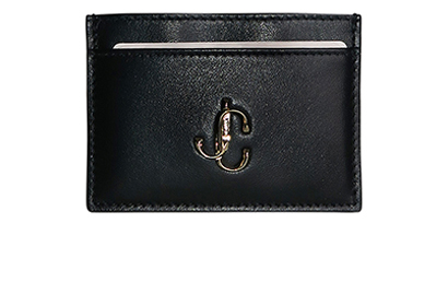 Jimmy Choo Umika Card Holder, front view
